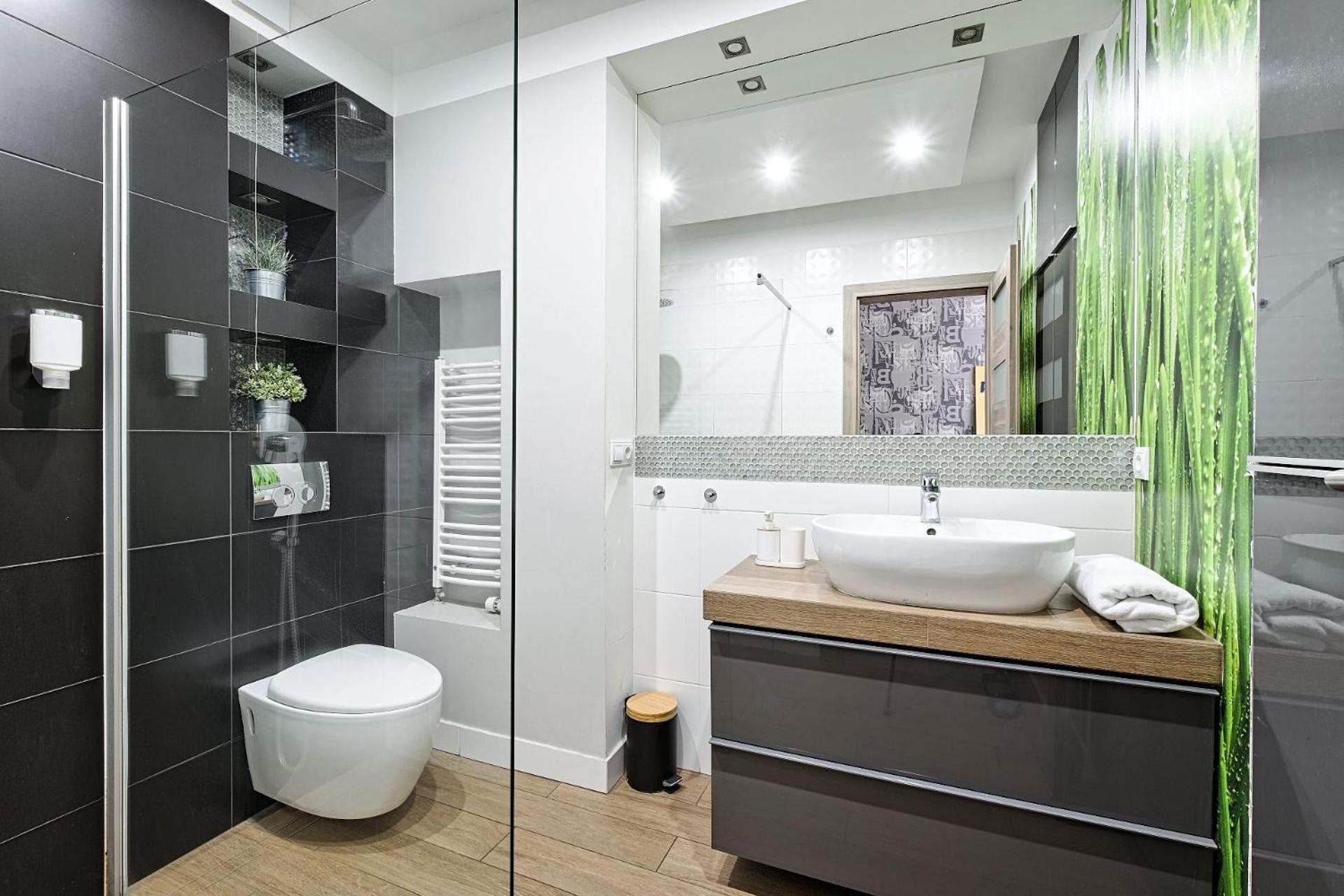 Modern And Cozy- Central Location-B11/13 Warsawa Bagian luar foto