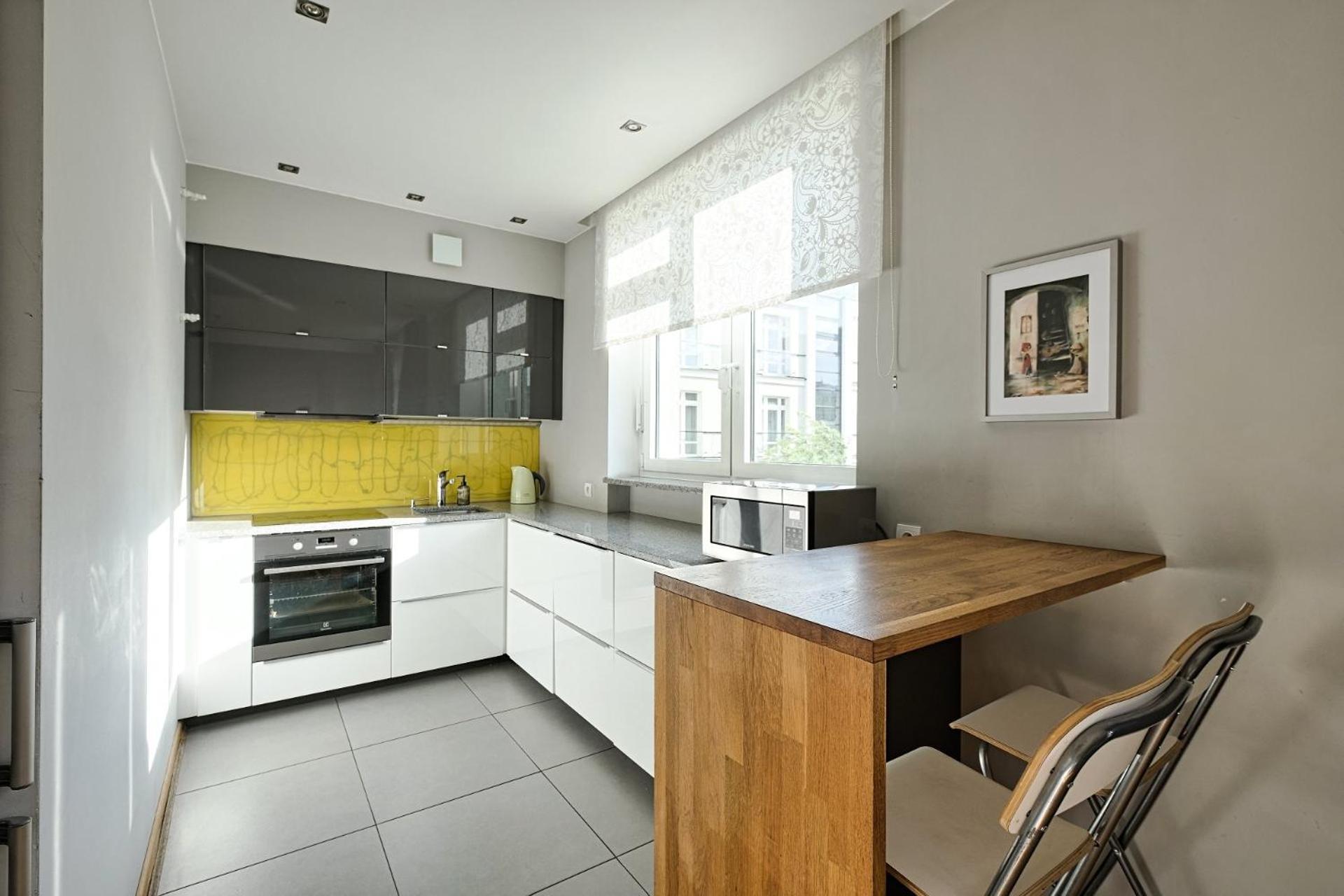 Modern And Cozy- Central Location-B11/13 Warsawa Bagian luar foto